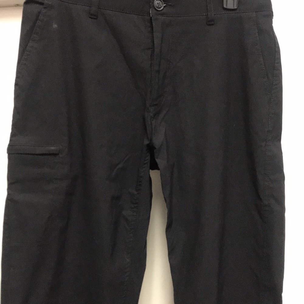 Ub (unionbay) Rainier Travel Chino Expandable Waist pants - Picture 4 of 6